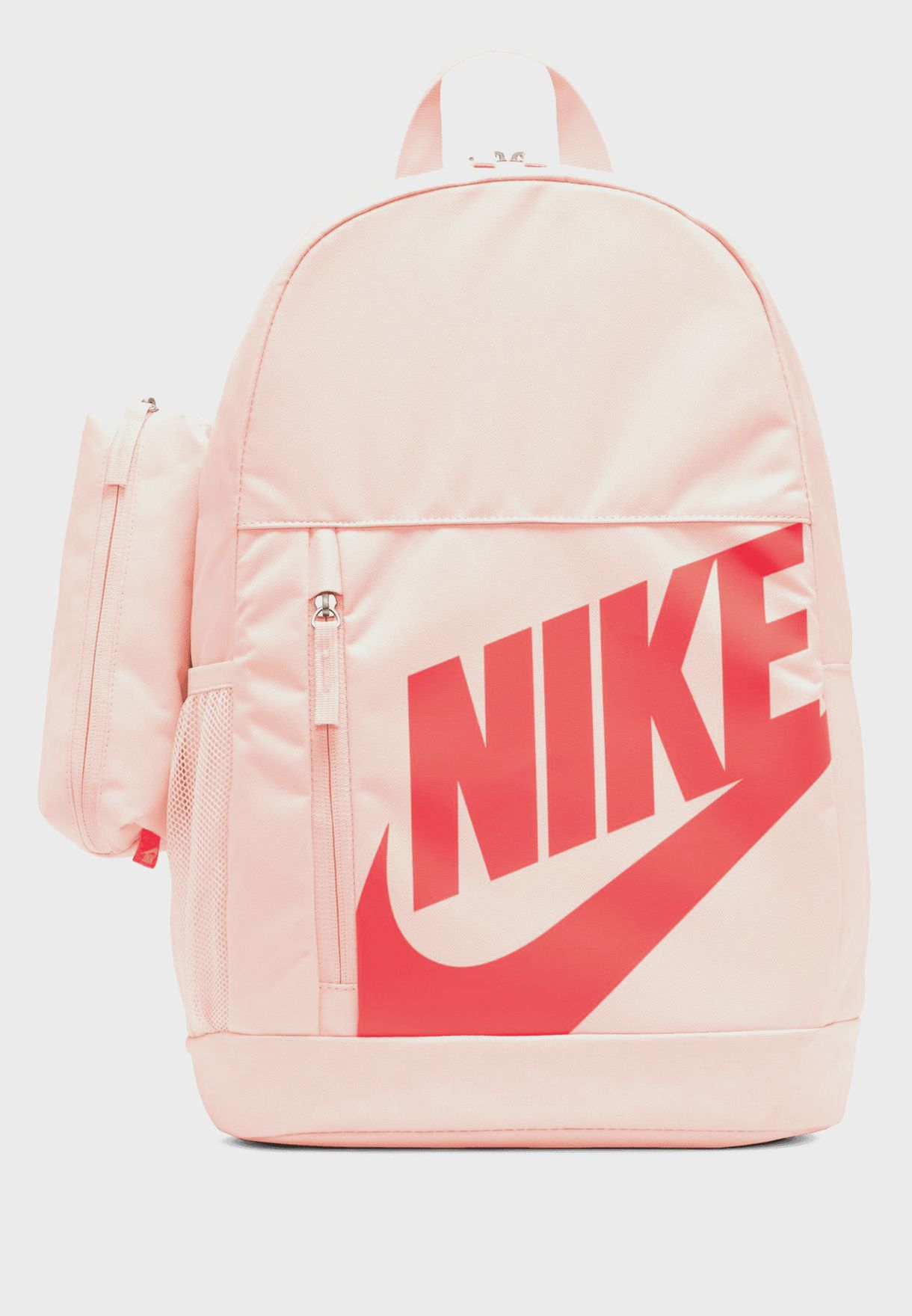 Buy Nike beige Youth Elemental Backpack for Kids in Dubai, Abu Dhabi