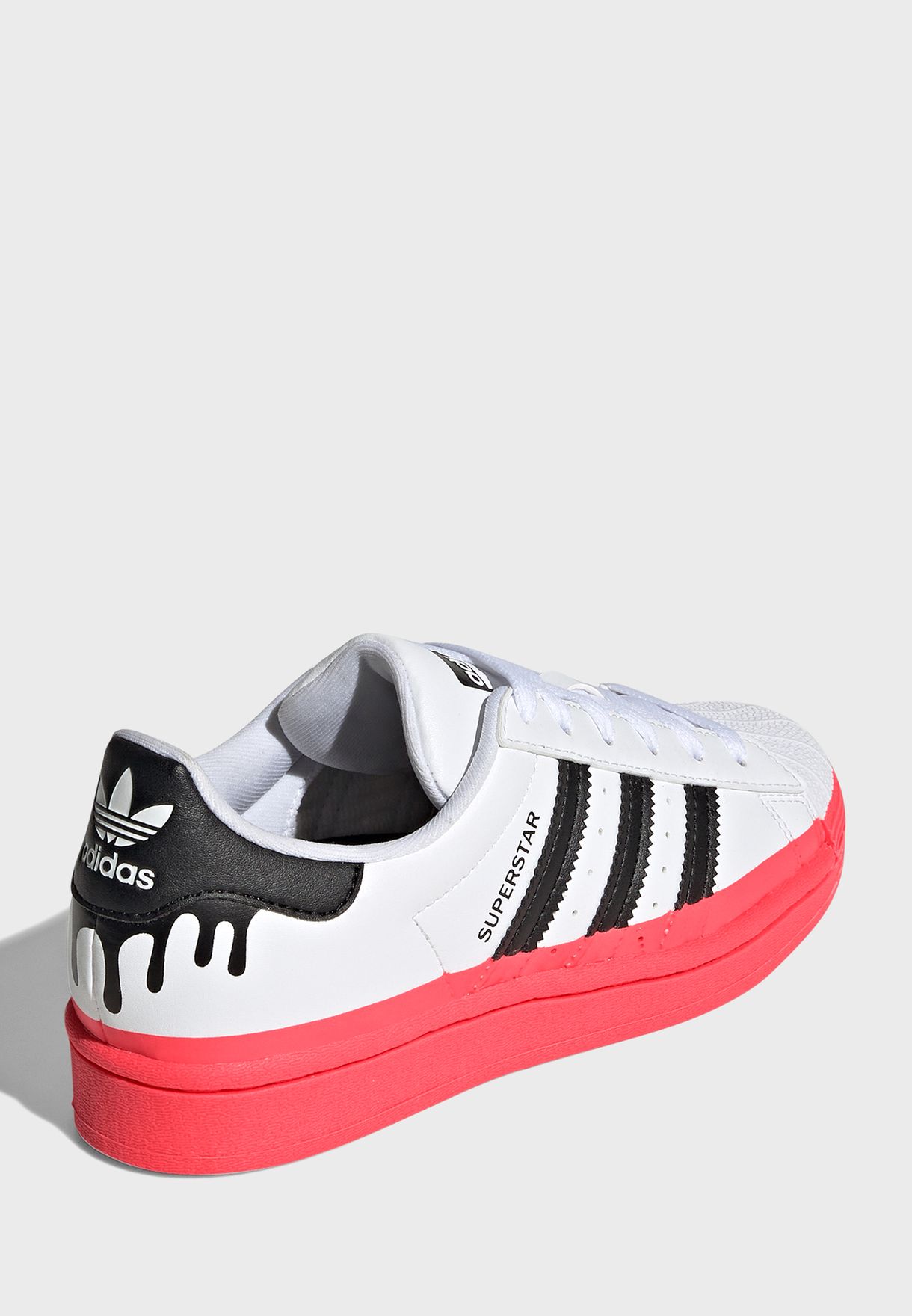 Youth Superstar Sneakers