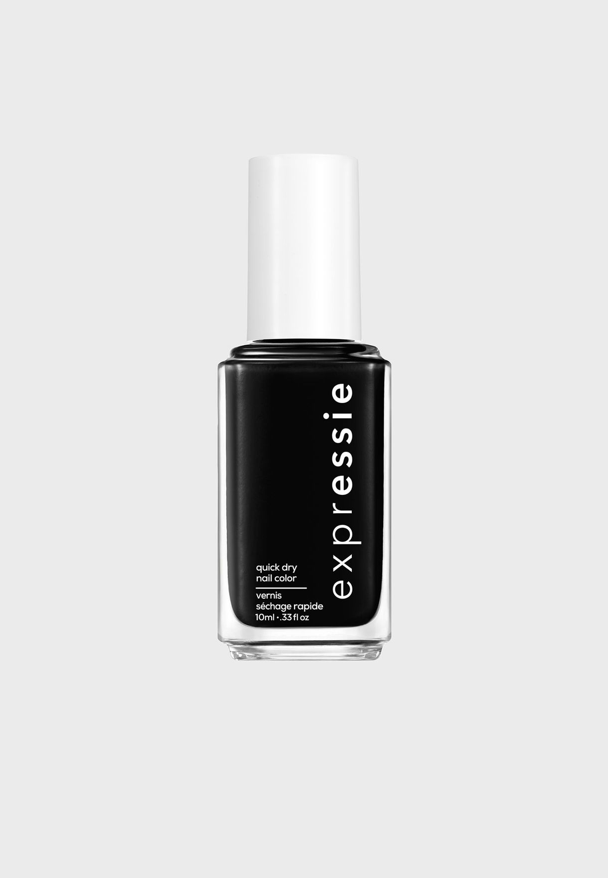 Quick Dry Nail Polish - Now Or Never