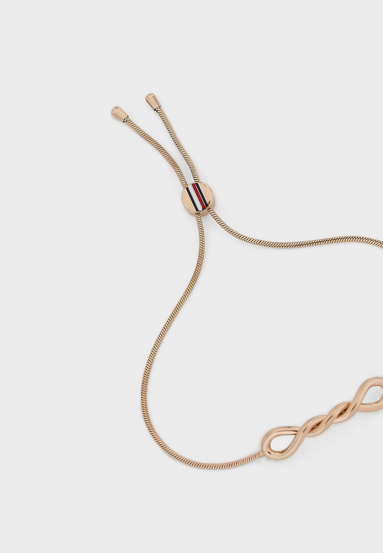 Twist Bracelet