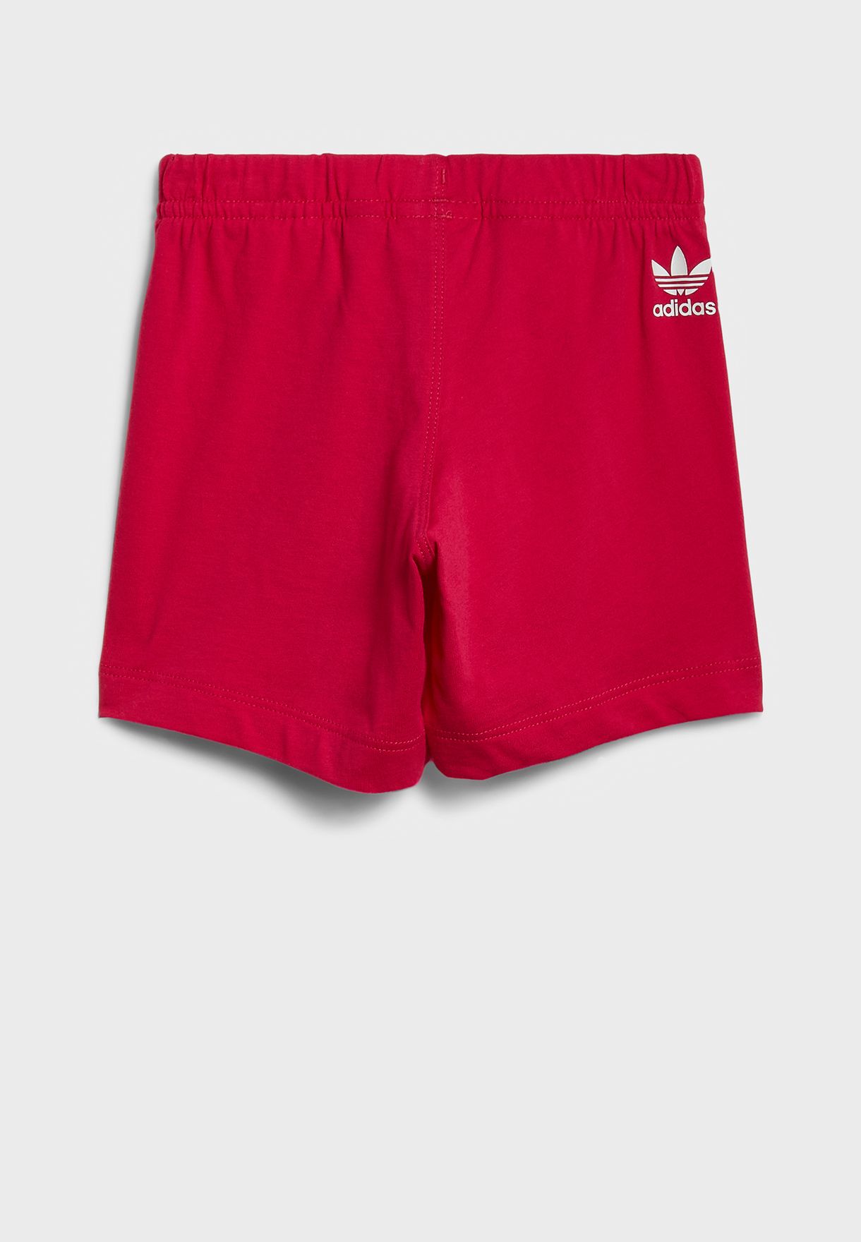 Infant Adicolor Shorts And T-Shirt Set