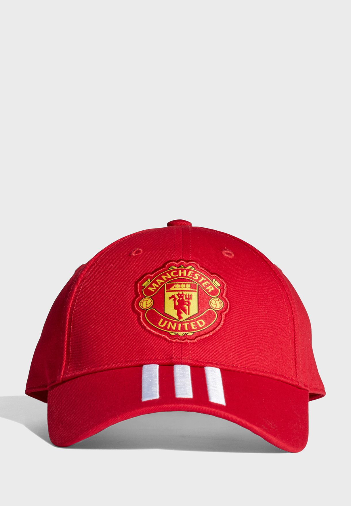 manchester united cap adidas