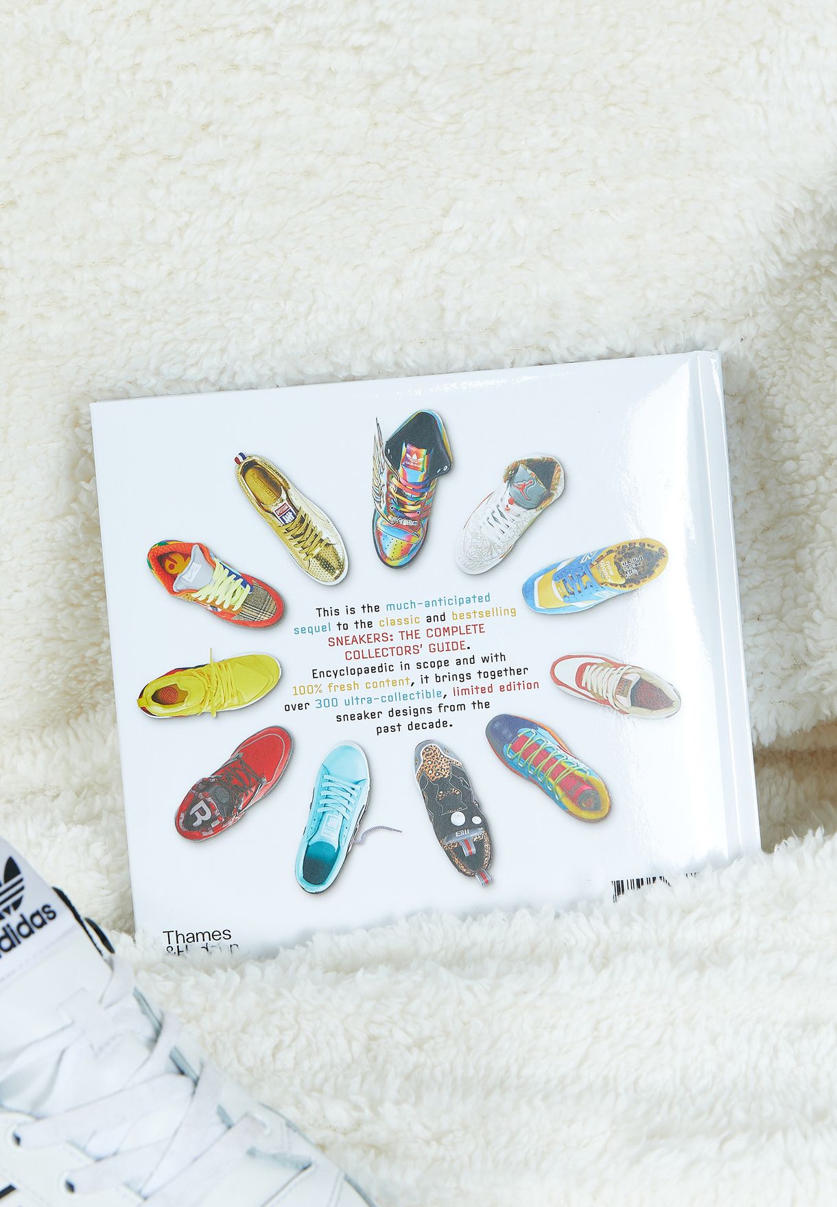 Sneakers: The Complete Limited Editions Guide