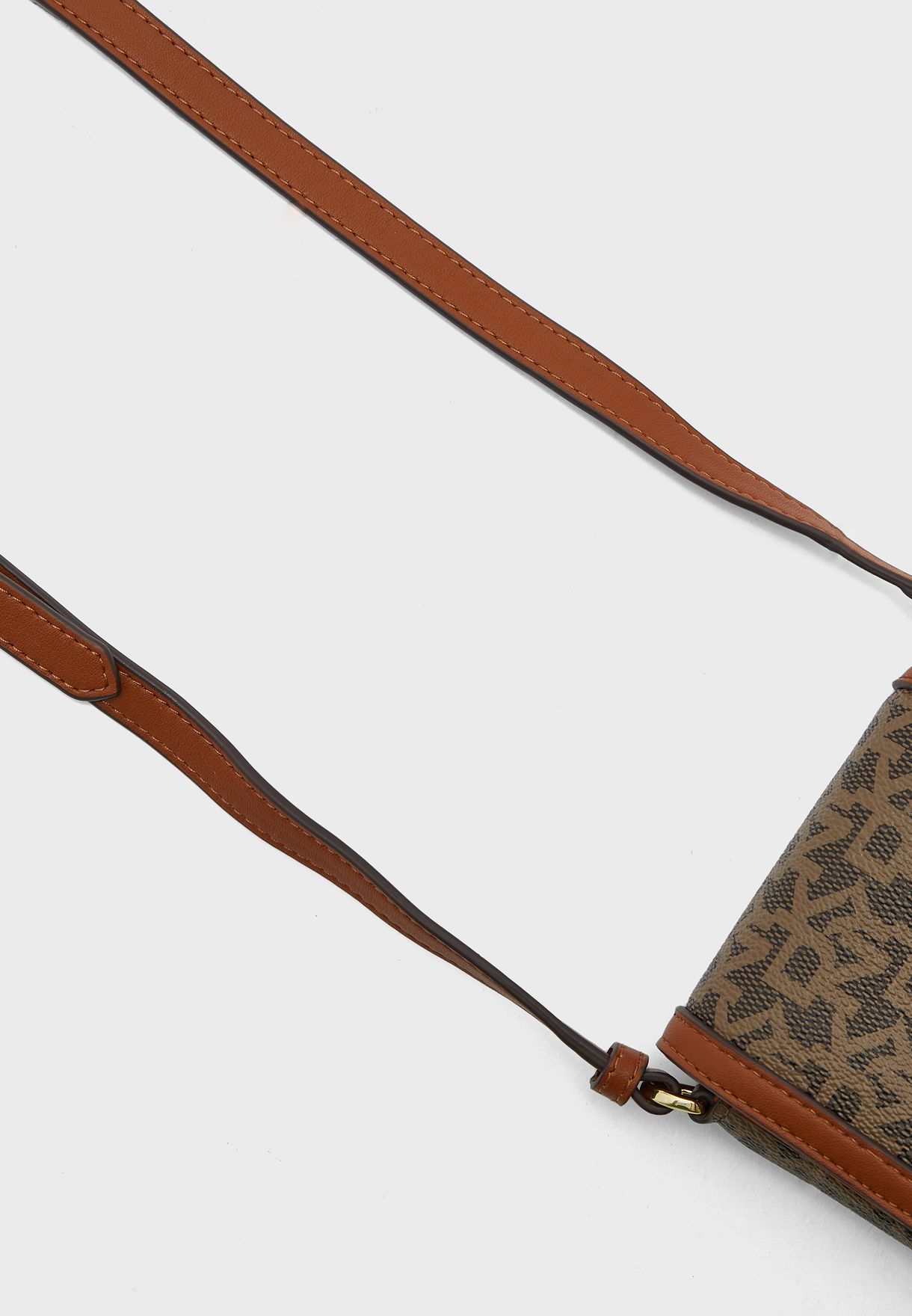 Fay Flap Over Phone Crossbody