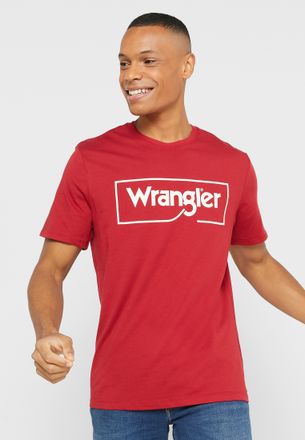 Wrangler Men Men T-Shirts Vests In KSA online - Namshi