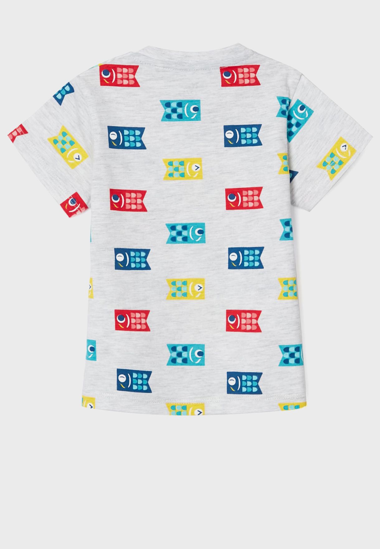 Infant 2 Pack Graphic T-Shirt