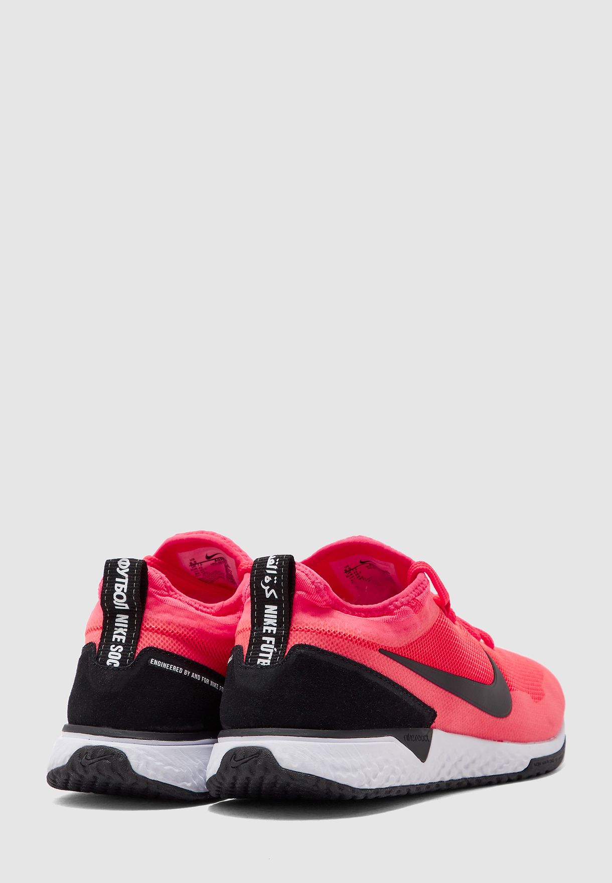 fc sneakers