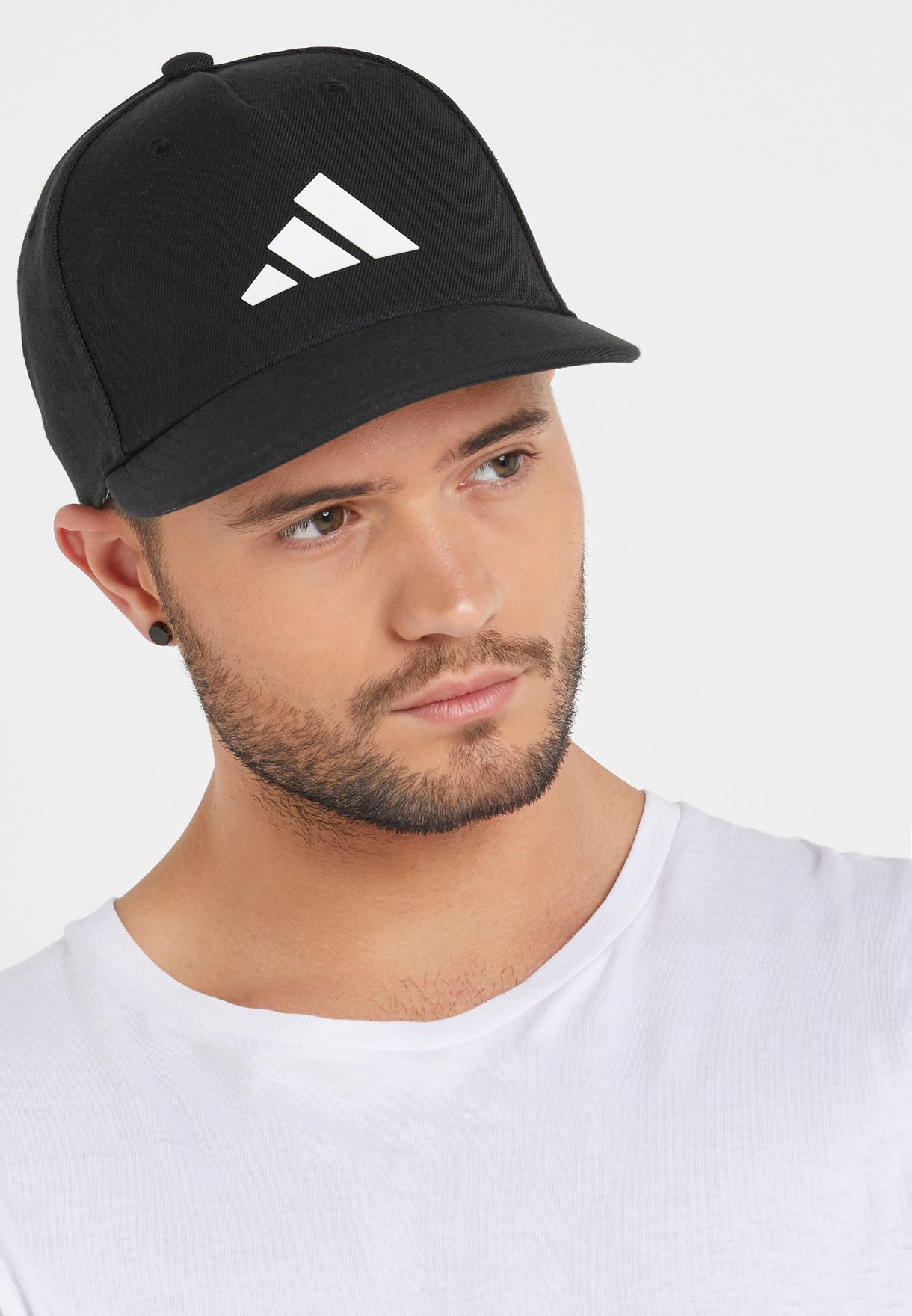 Buy adidas black S16 The Pack Cap for 