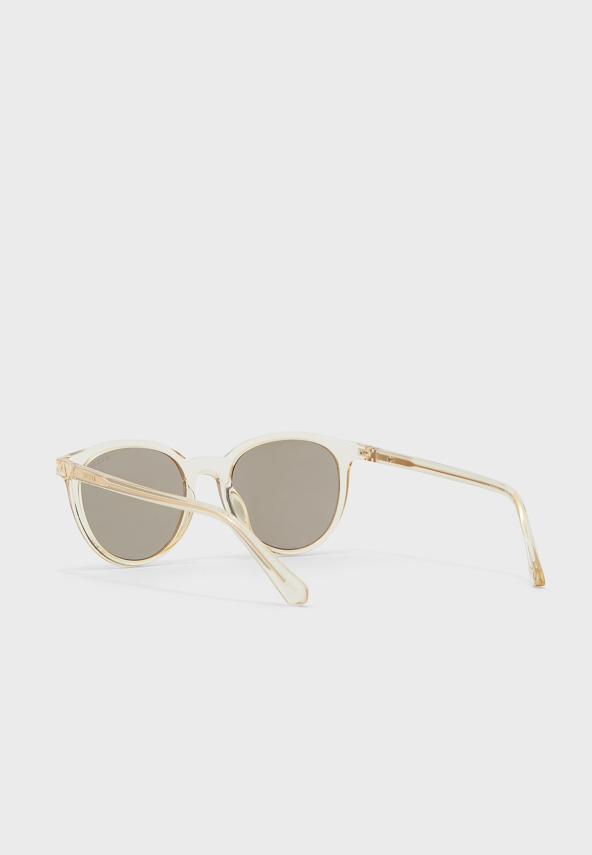 Round Sunglasses