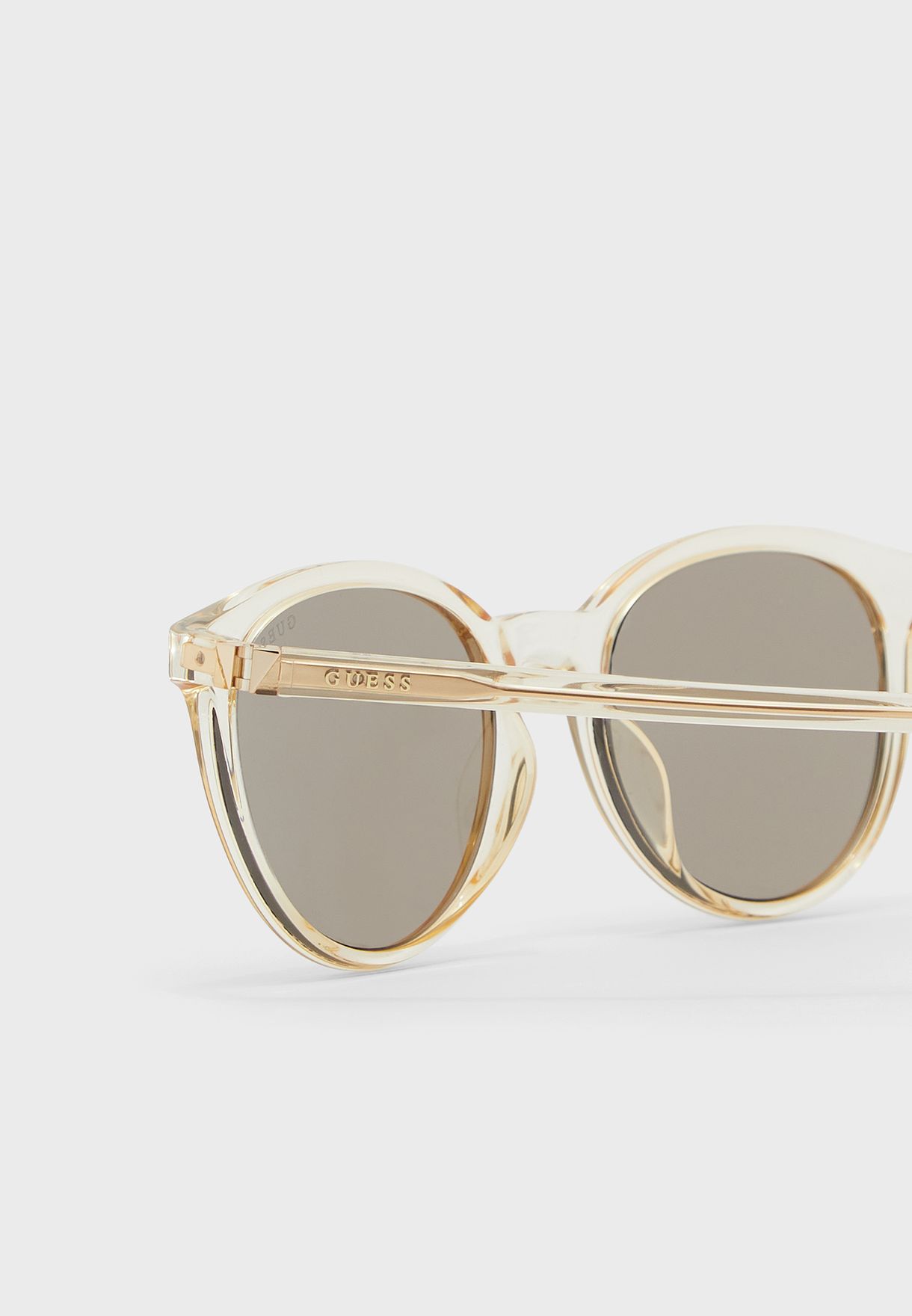Round Sunglasses
