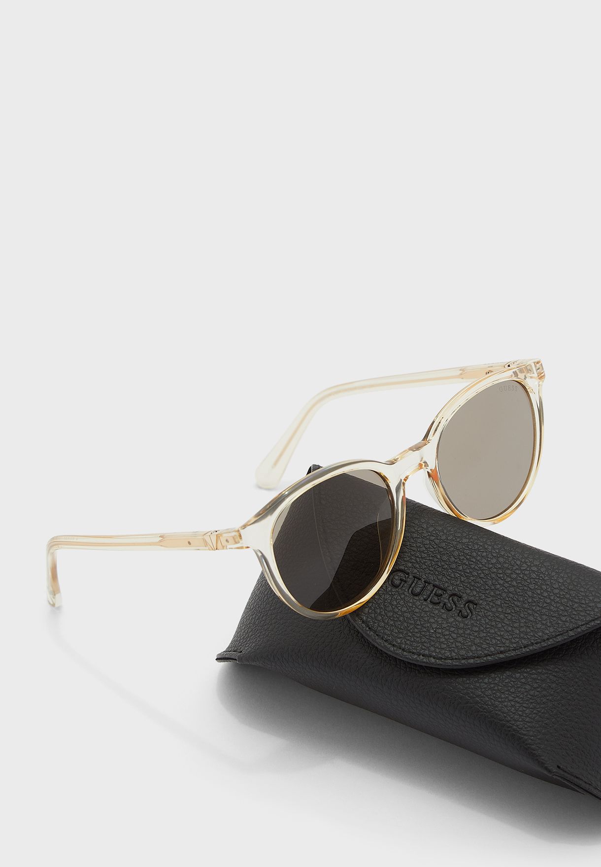Round Sunglasses