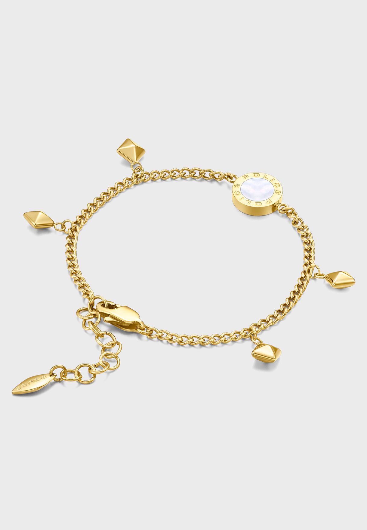 Reversible Bracelet