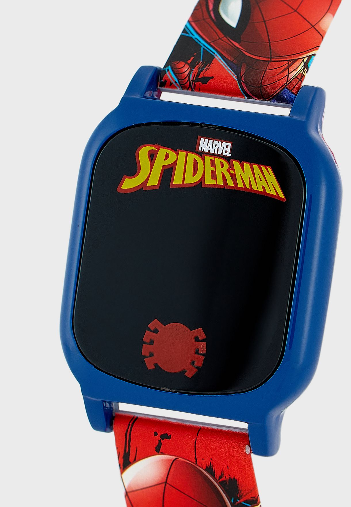 Kids Spiderman Digital Watch
