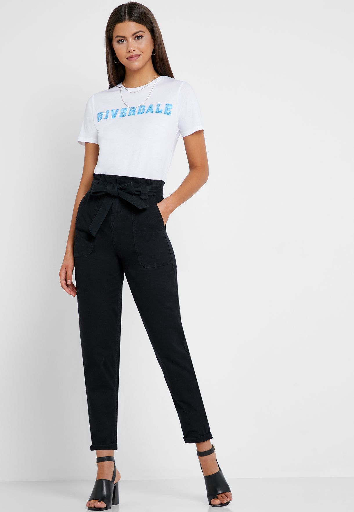 riverdale sweatpants