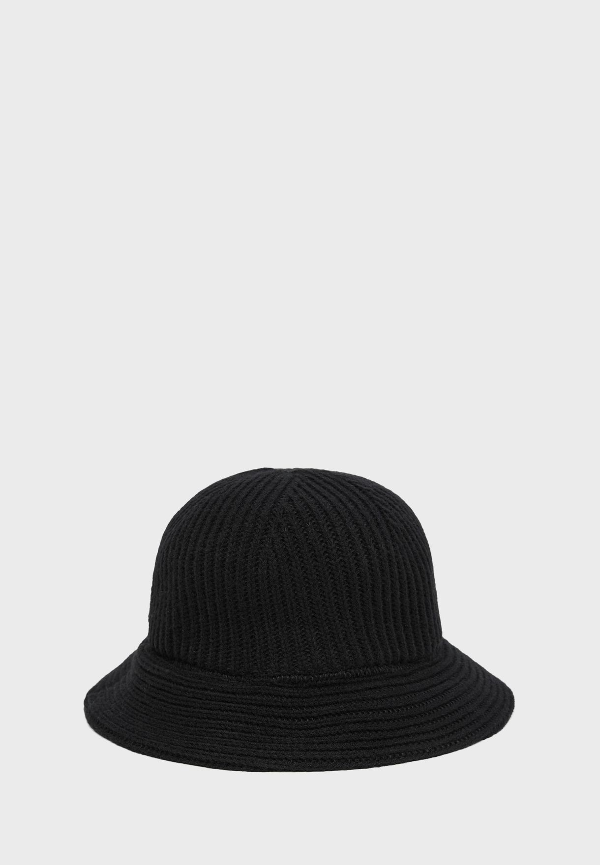 Buy Mango black Nene Hat for Women in MENA, Worldwide