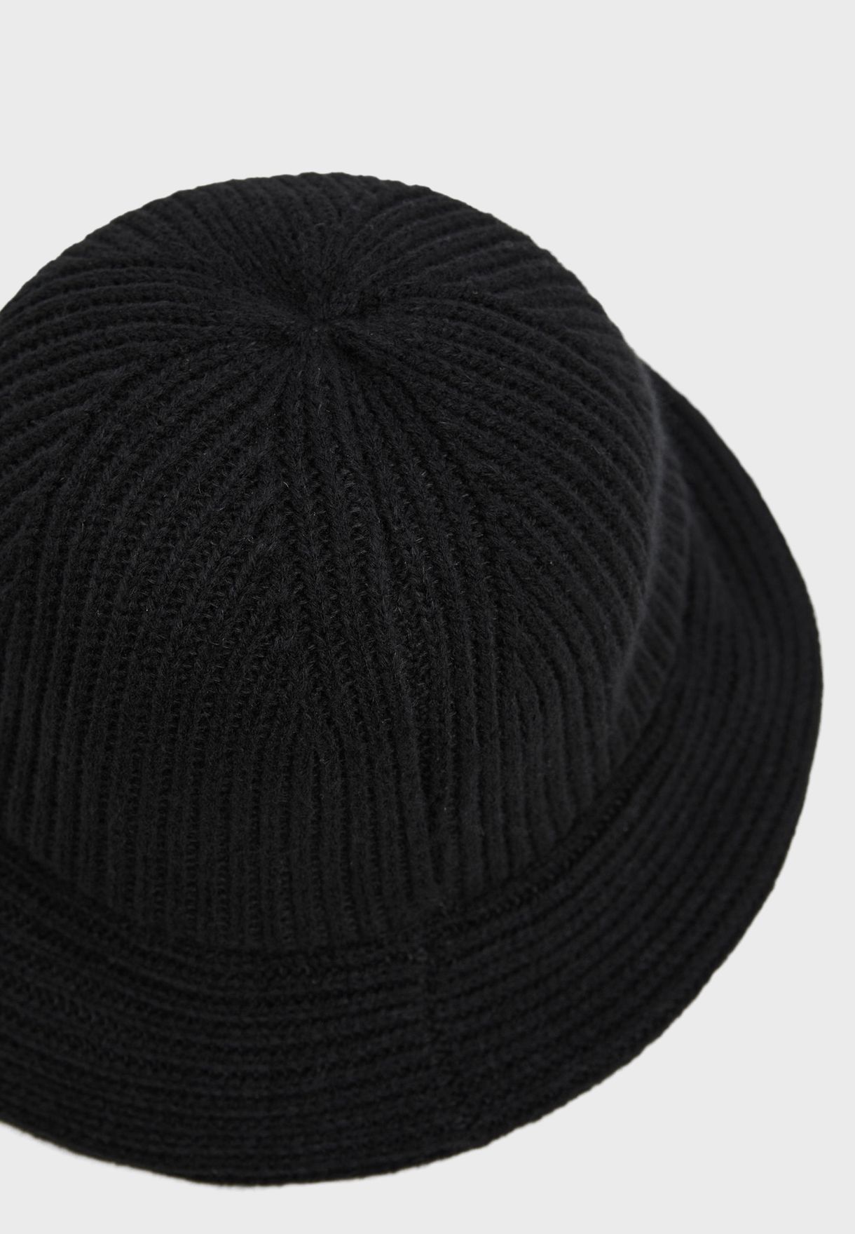 Buy Mango black Nene Hat for Women in MENA, Worldwide