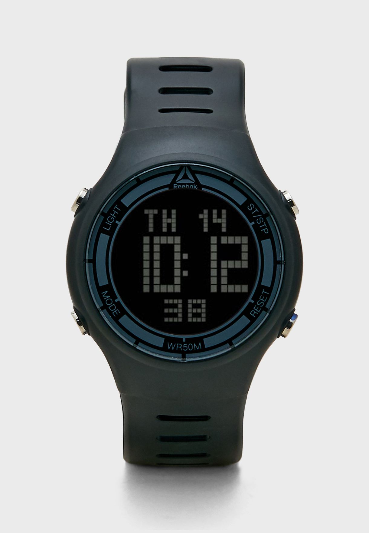reebok 0434 watch manual