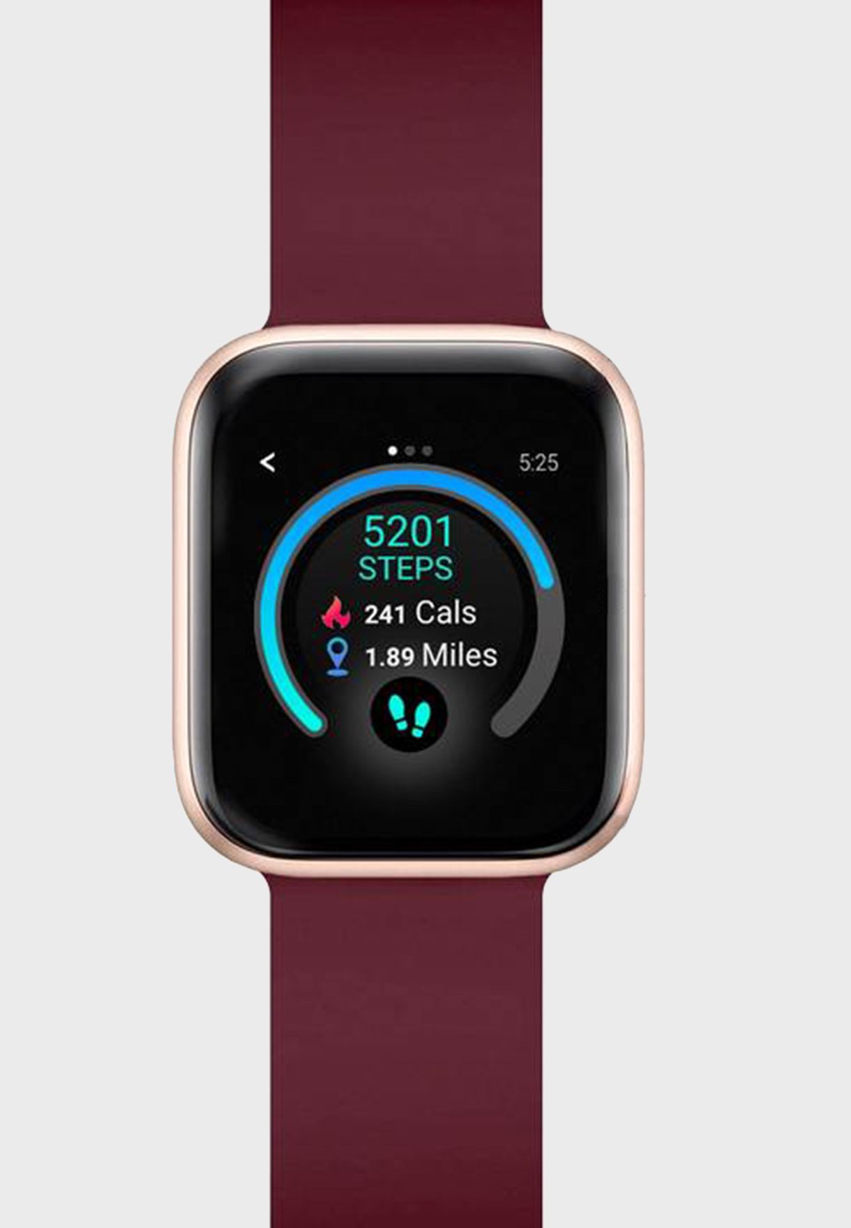 Air 3 Smartwatch