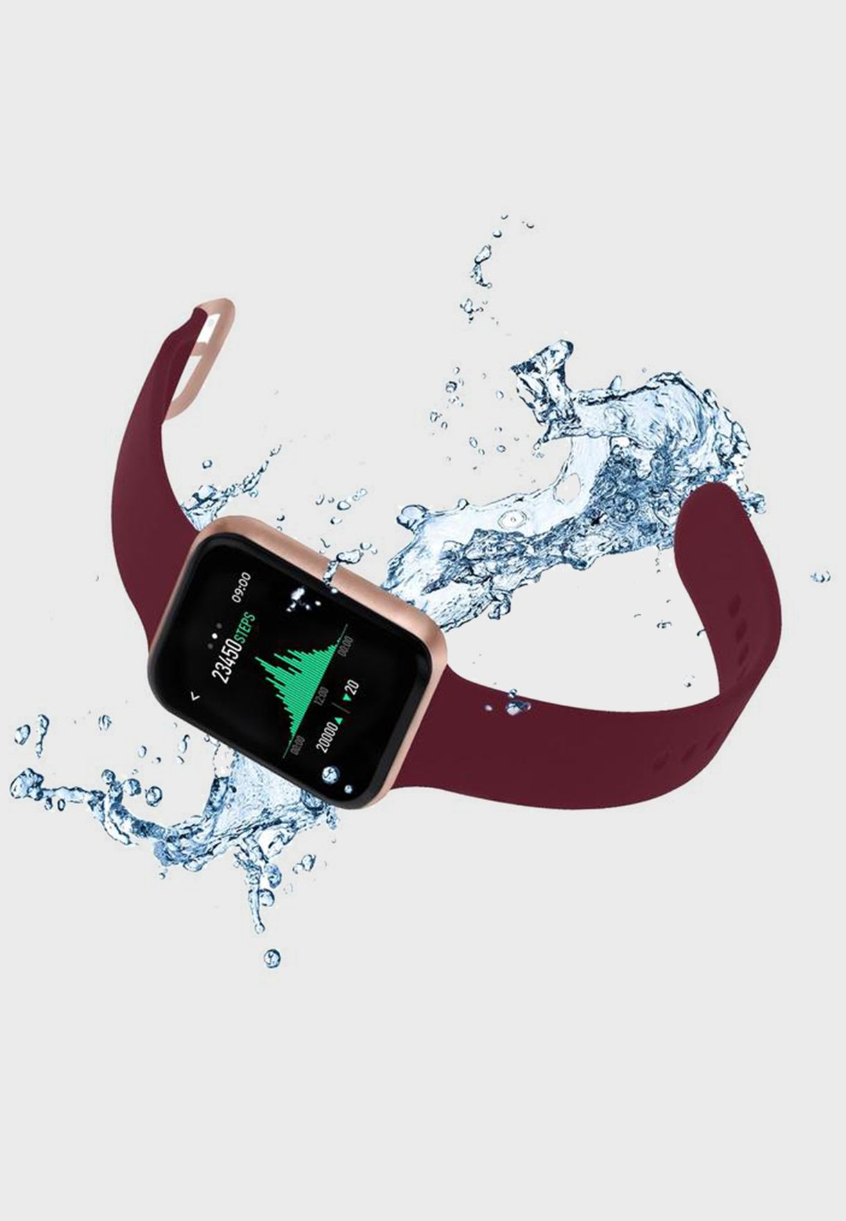 Air 3 Smartwatch