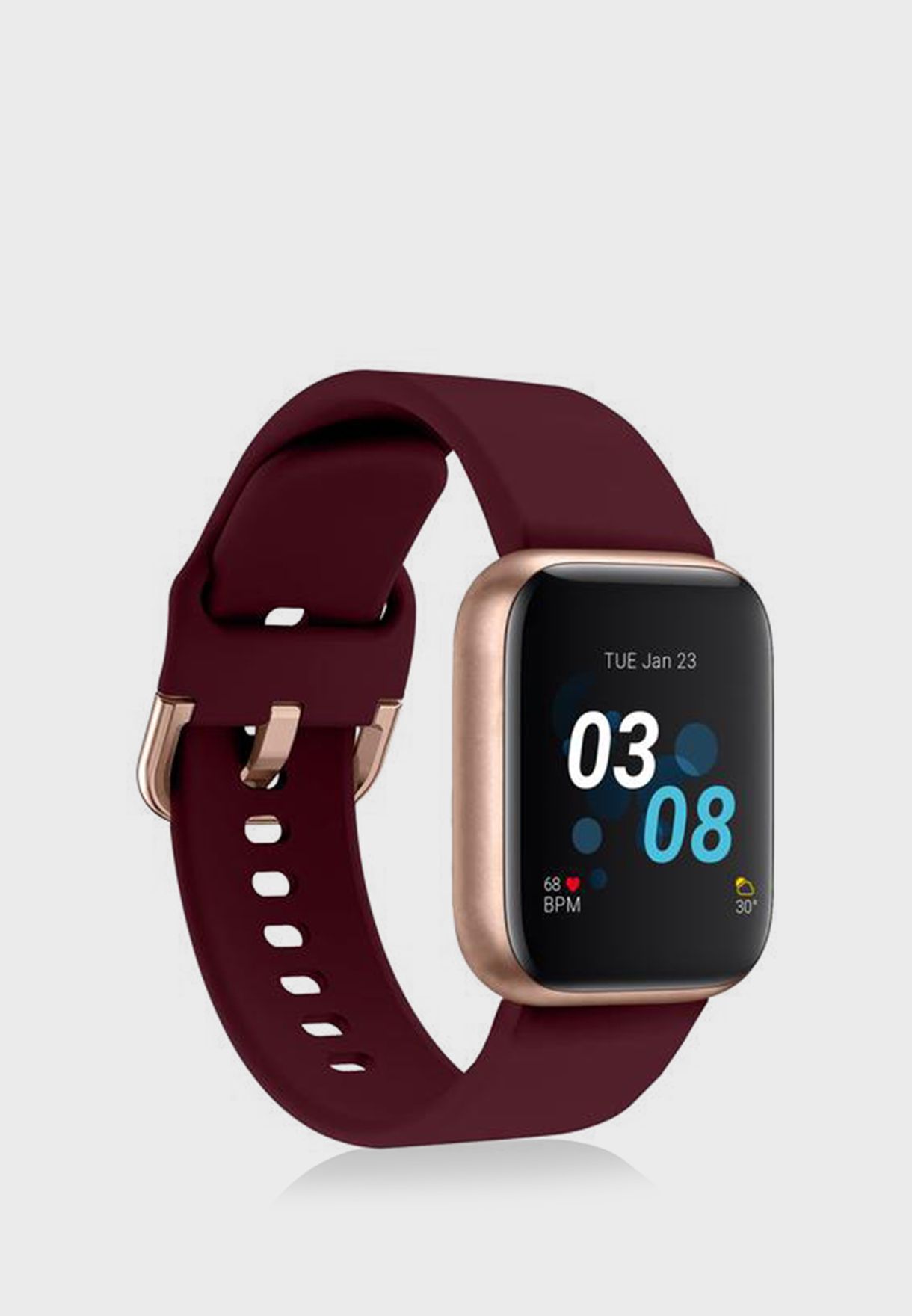Air 3 Smartwatch