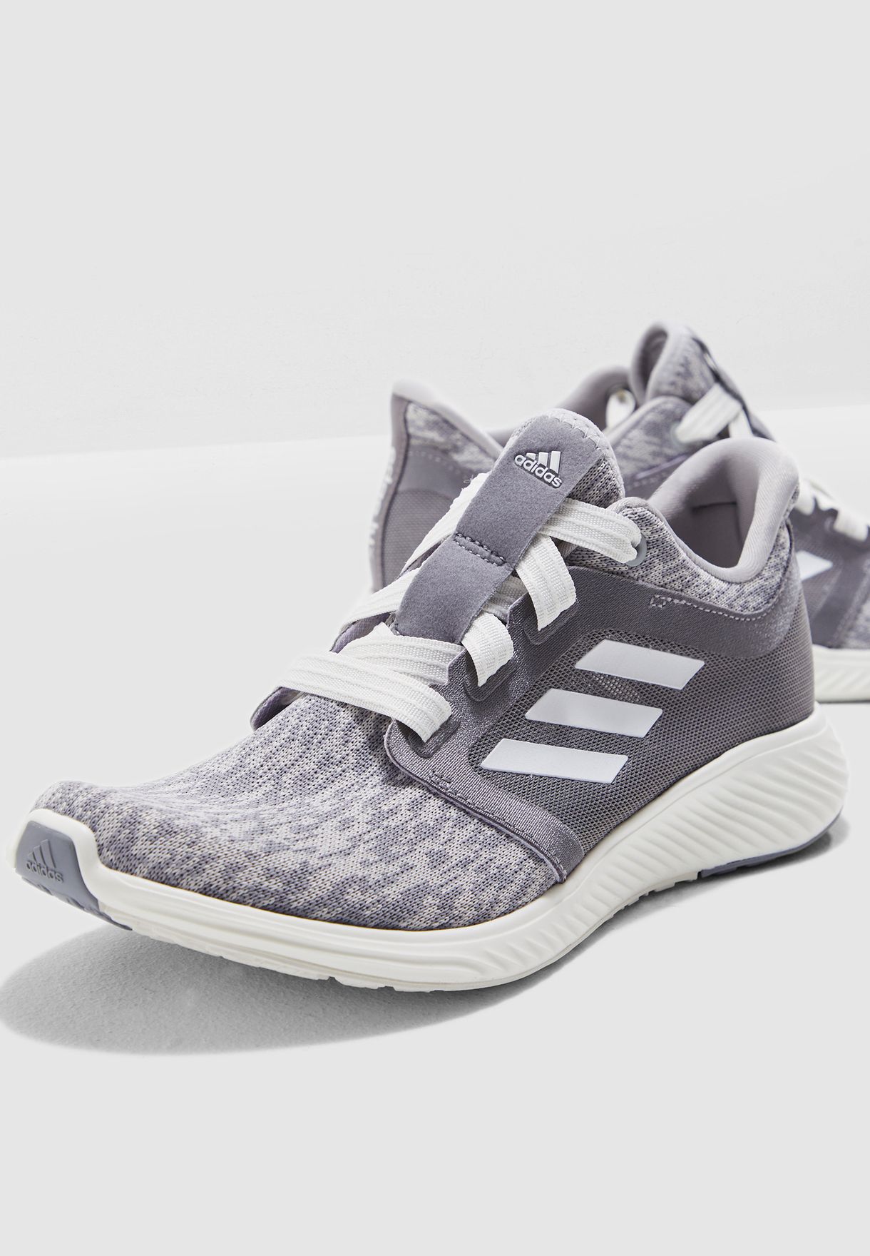 Buy adidas grey Edge Lux 3 for Women in 
