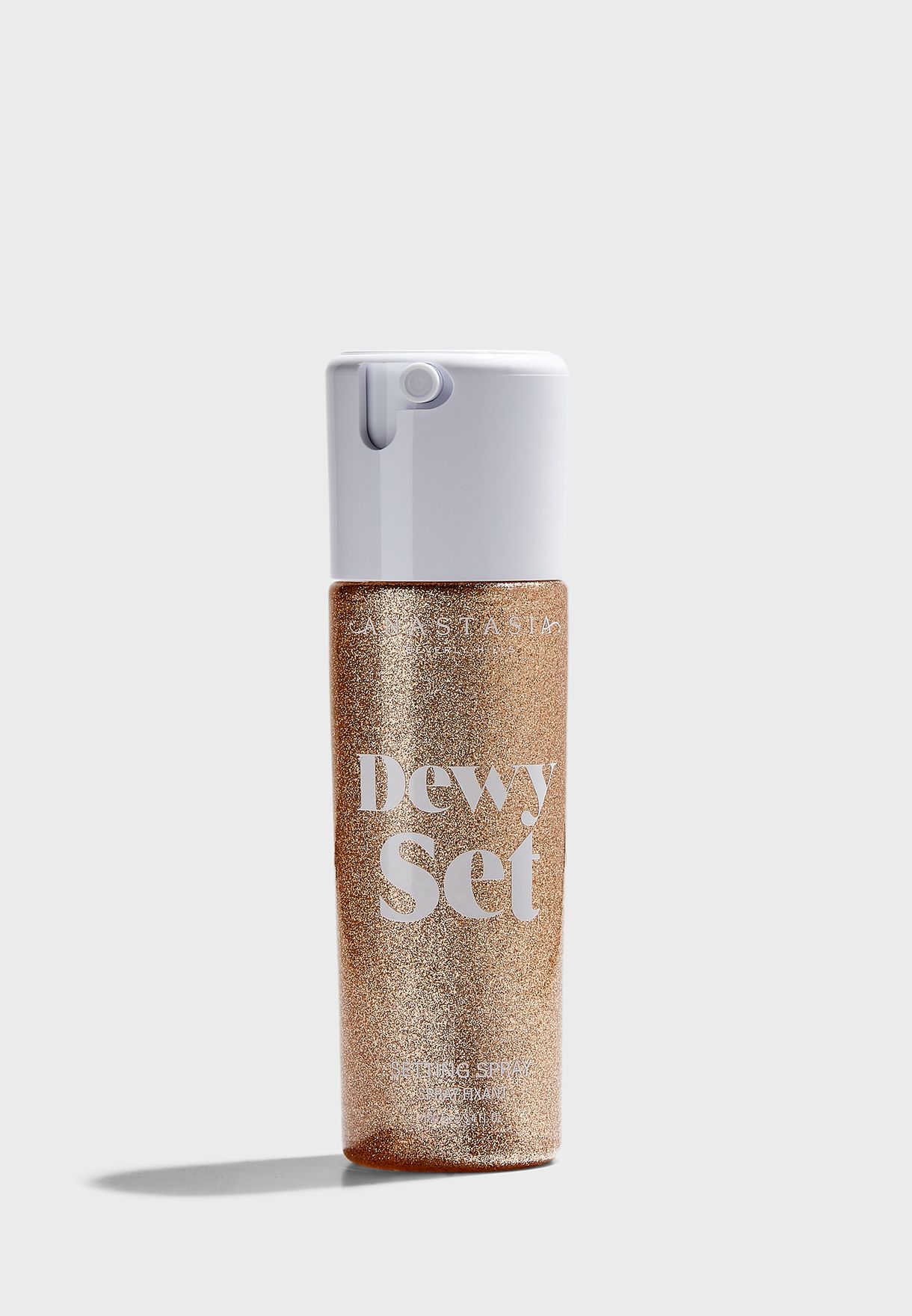 Buy Anastasia Beverly Hills clear Dewy Set Setting Spray for Women in MENA,  Worldwide | 6.89E+11