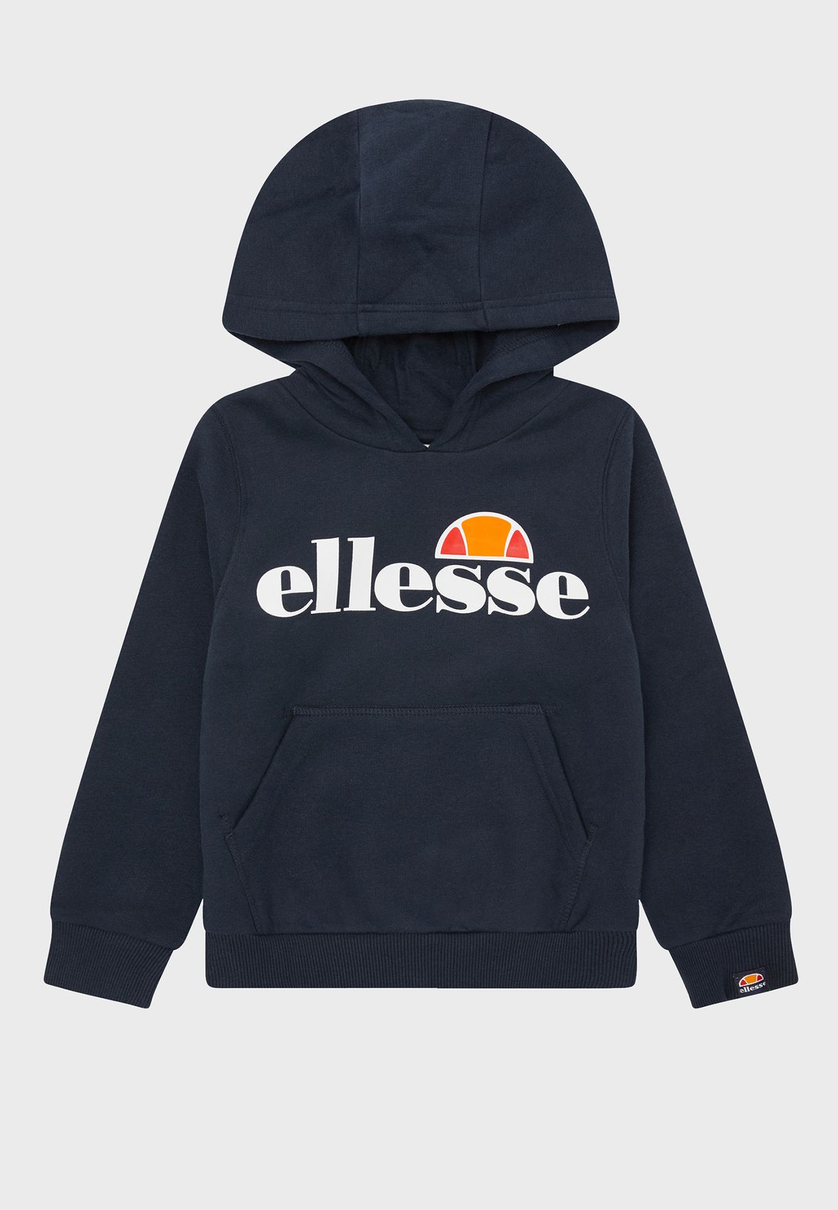 ellesse hoodie kids