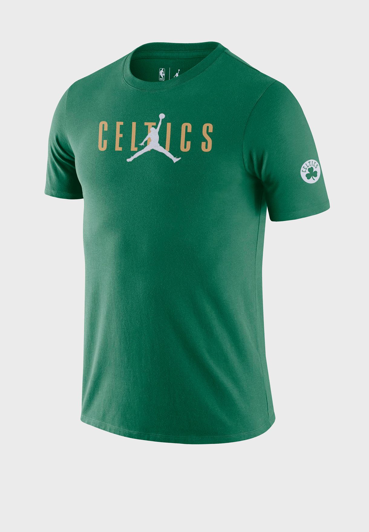 Celtics Statement T-Shirt