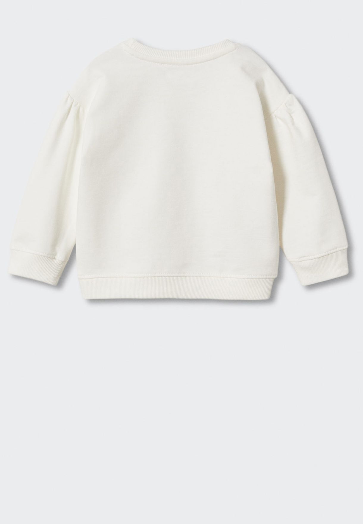 Infant Printed Sweatshirt