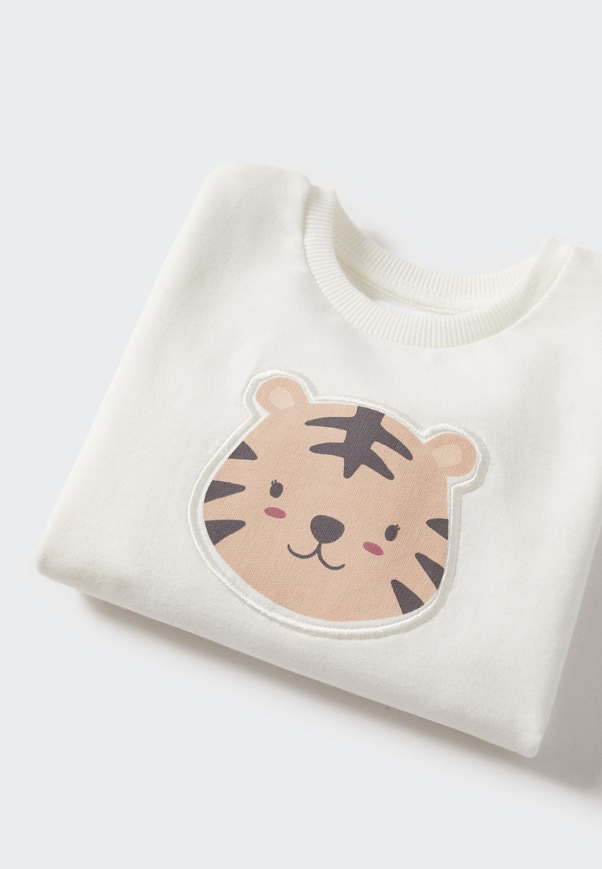Infant Printed Sweatshirt