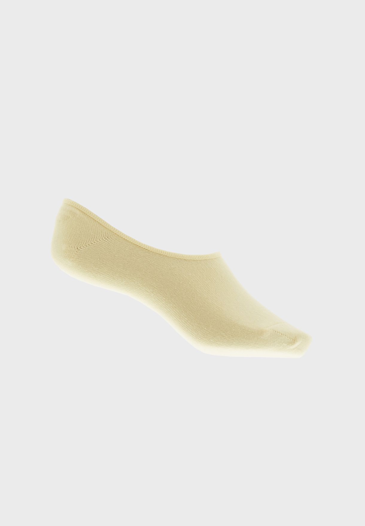 5 Pack No Show Socks