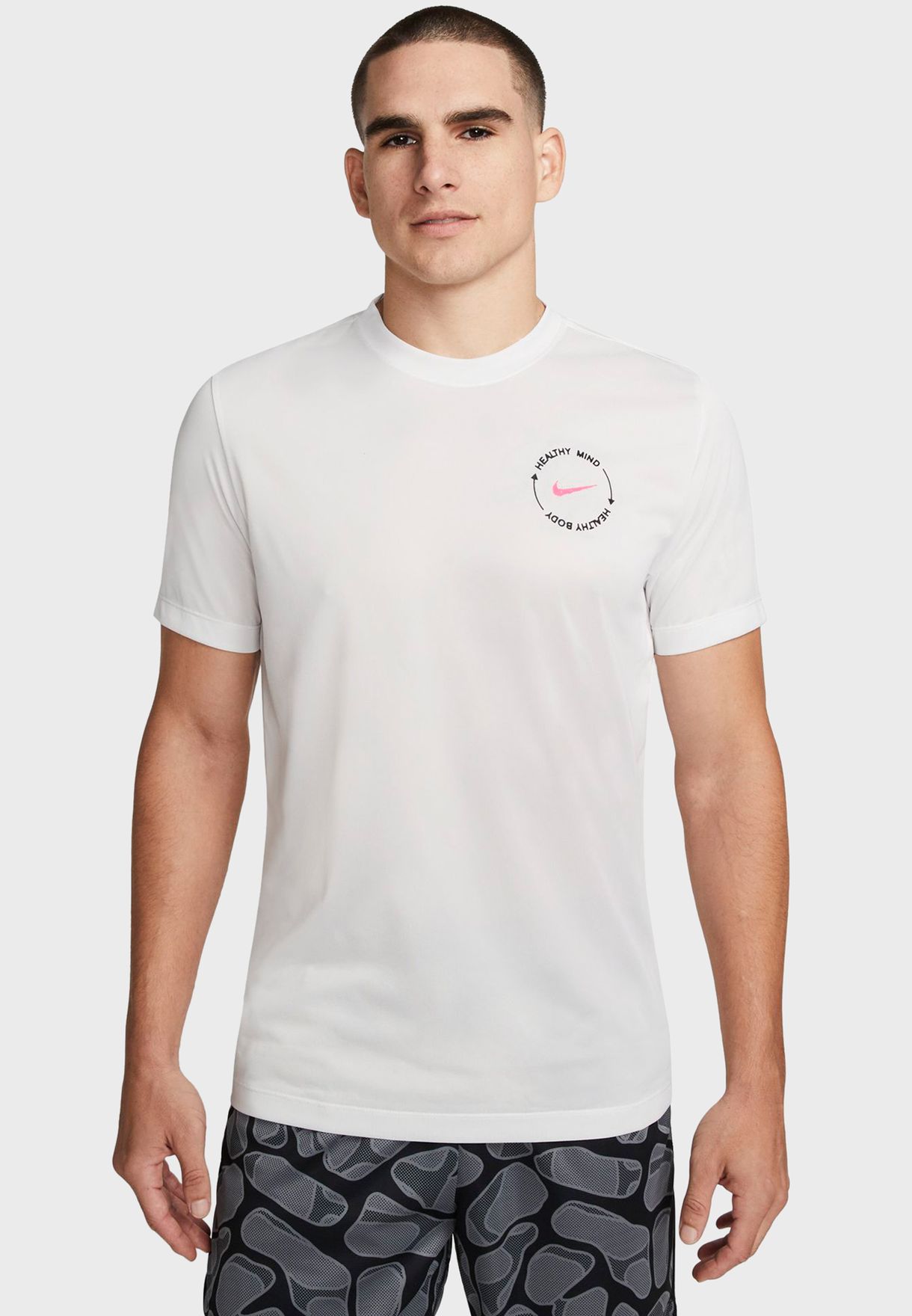 Dri-Fit T-Shirt