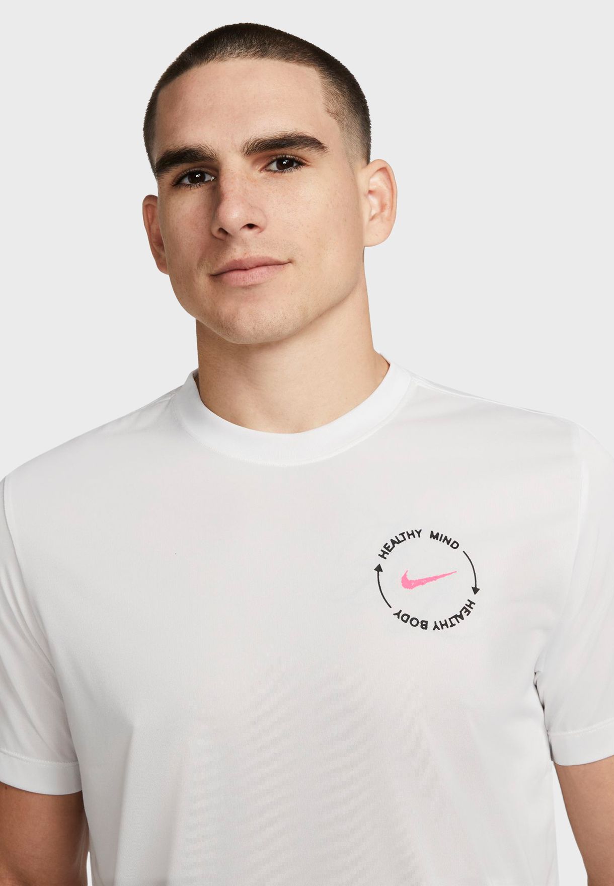 Dri-Fit T-Shirt