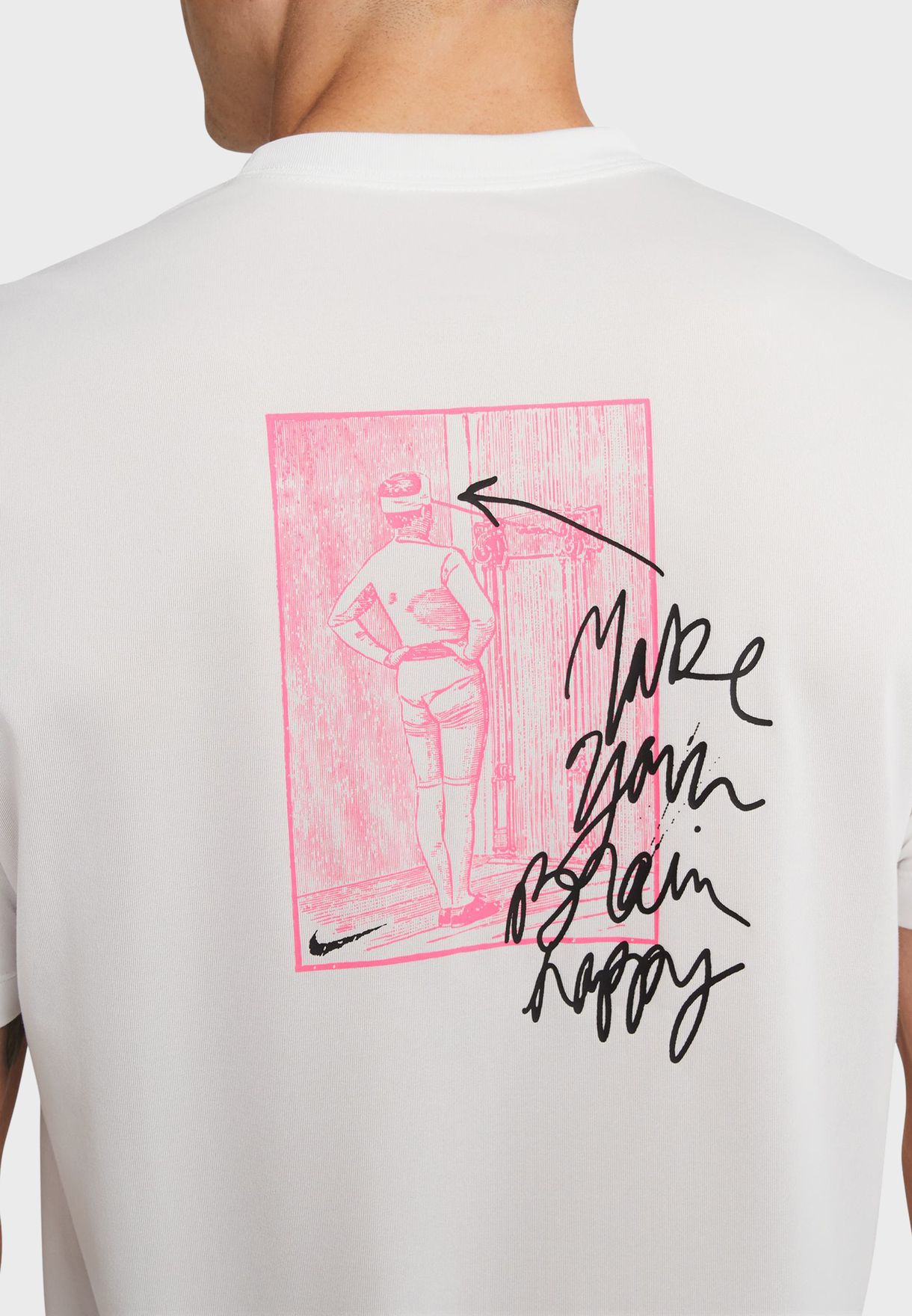 Dri-Fit T-Shirt