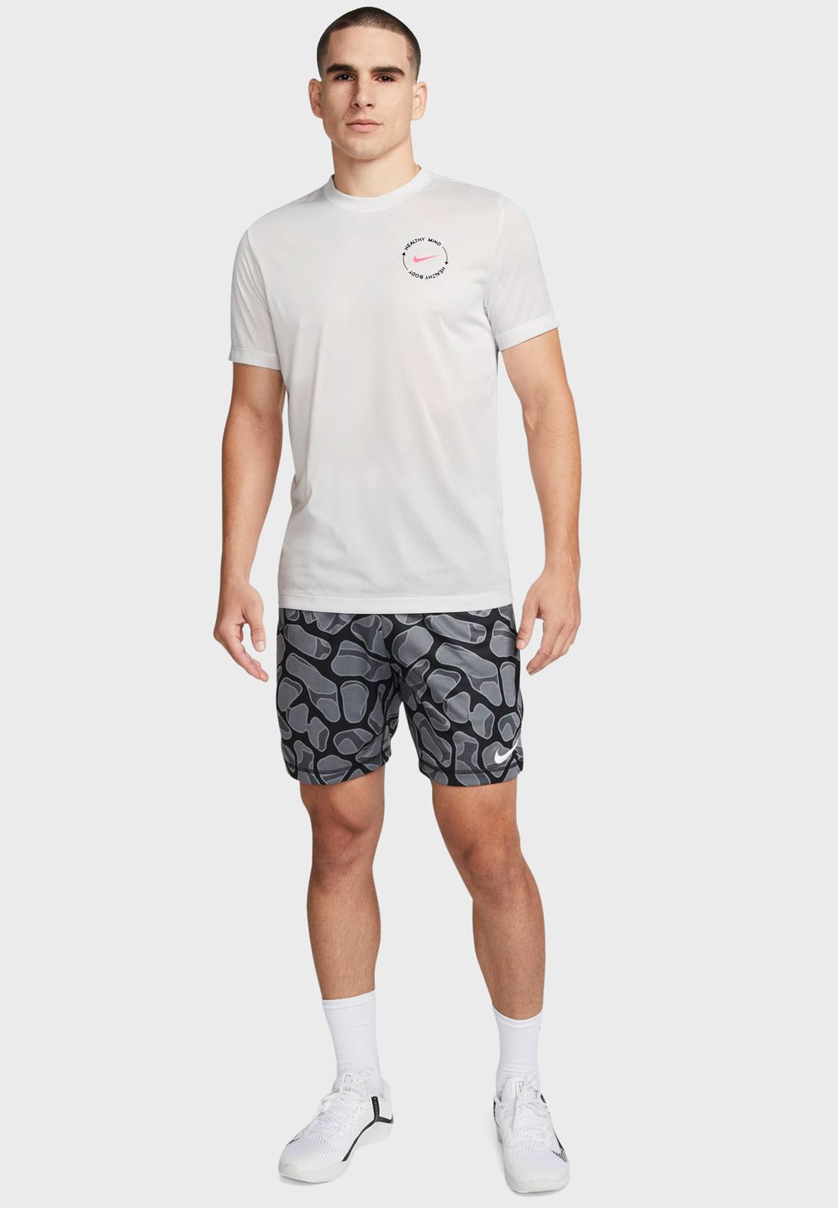 Dri-Fit T-Shirt