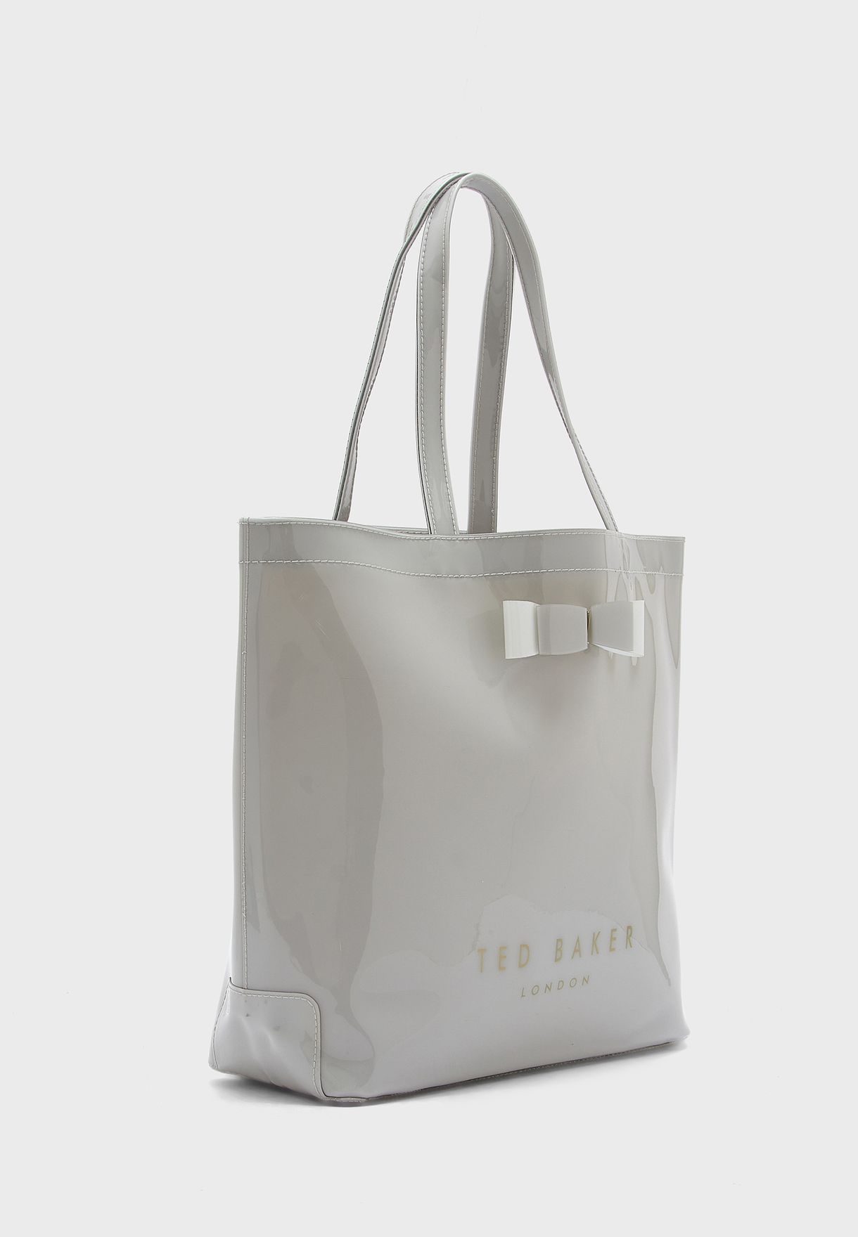 ted baker narrow strap tote