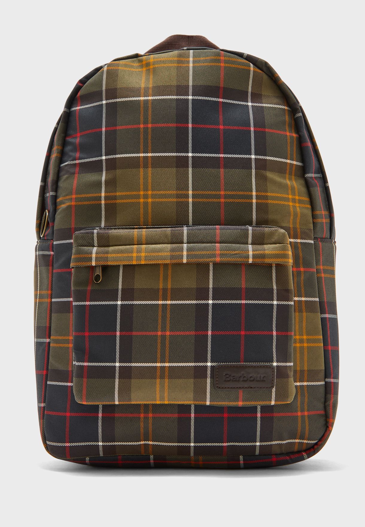 barbour lunch bag
