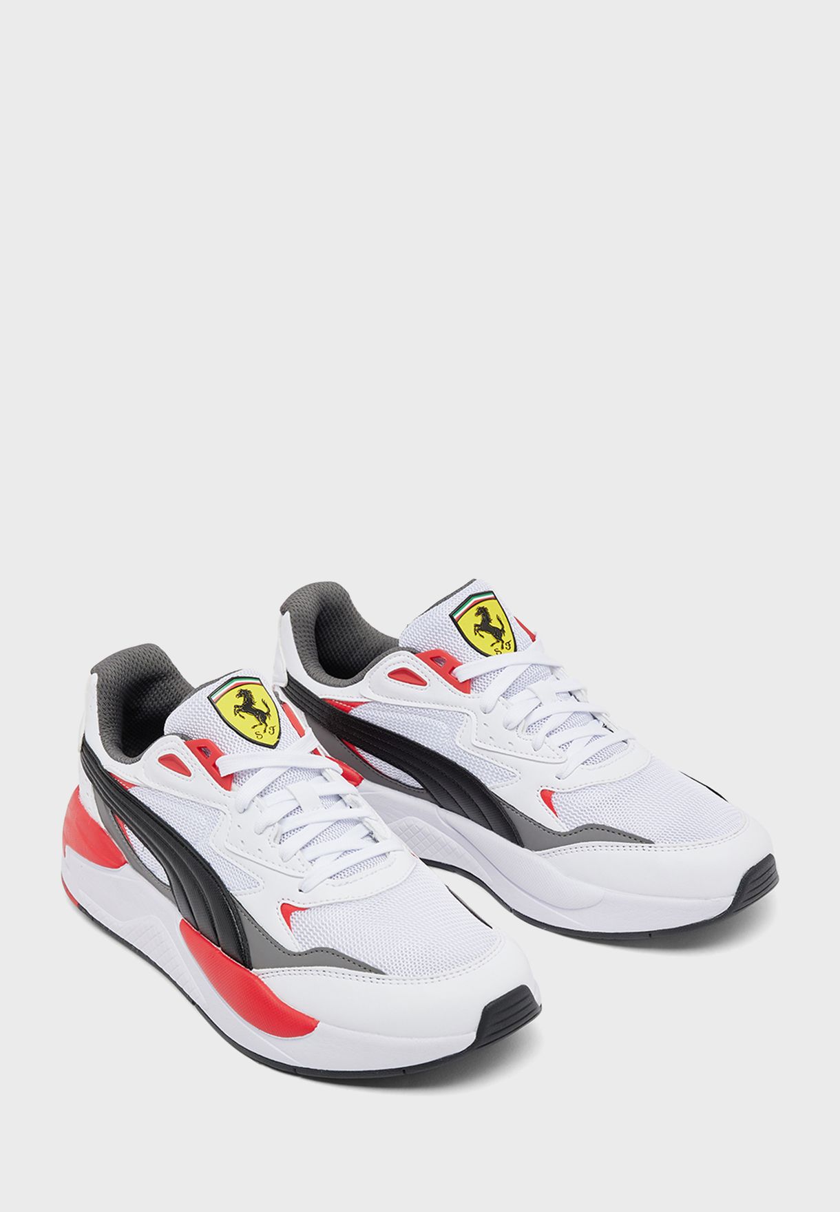 Ferrari X-Ray Speed Sneakers