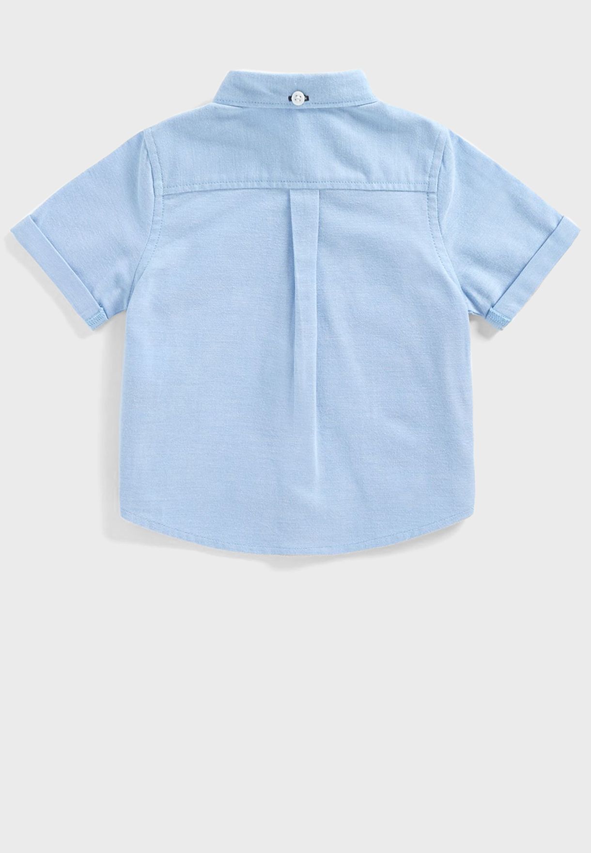 Kids Essential Shirt