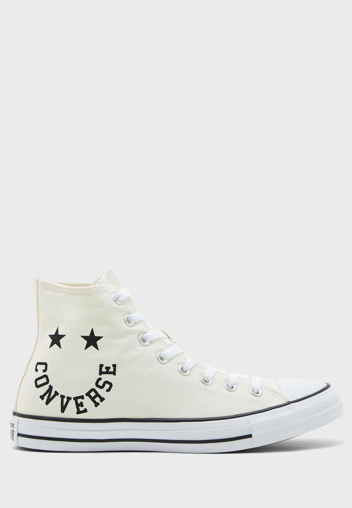 Buy Converse white Chuck Taylor All 