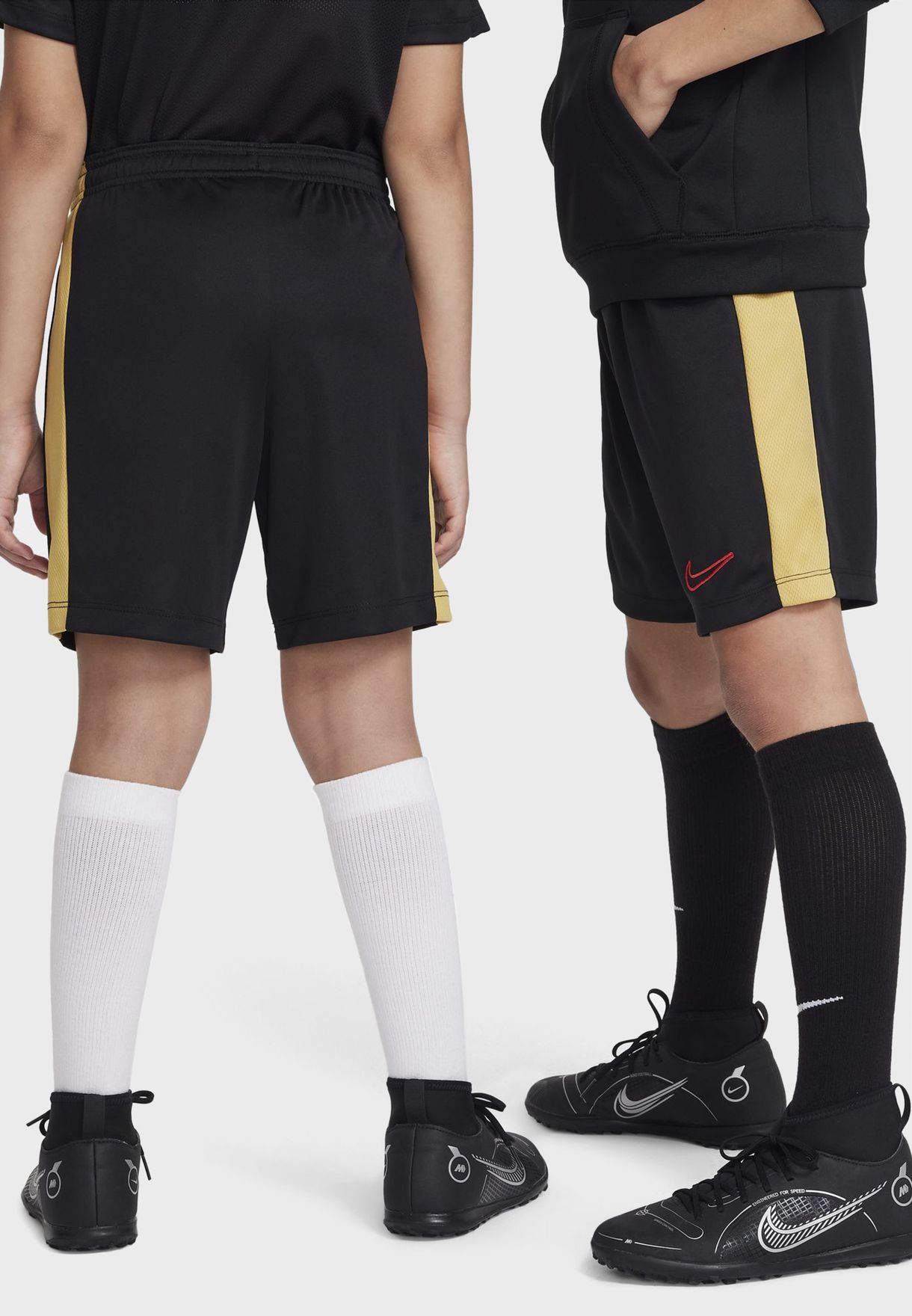 Youth Dri-Fit Academy23 Shorts