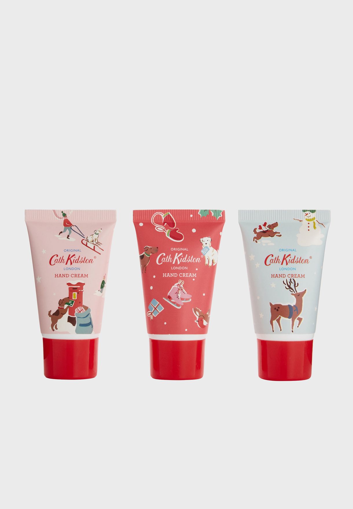 cath kidston hand cream original