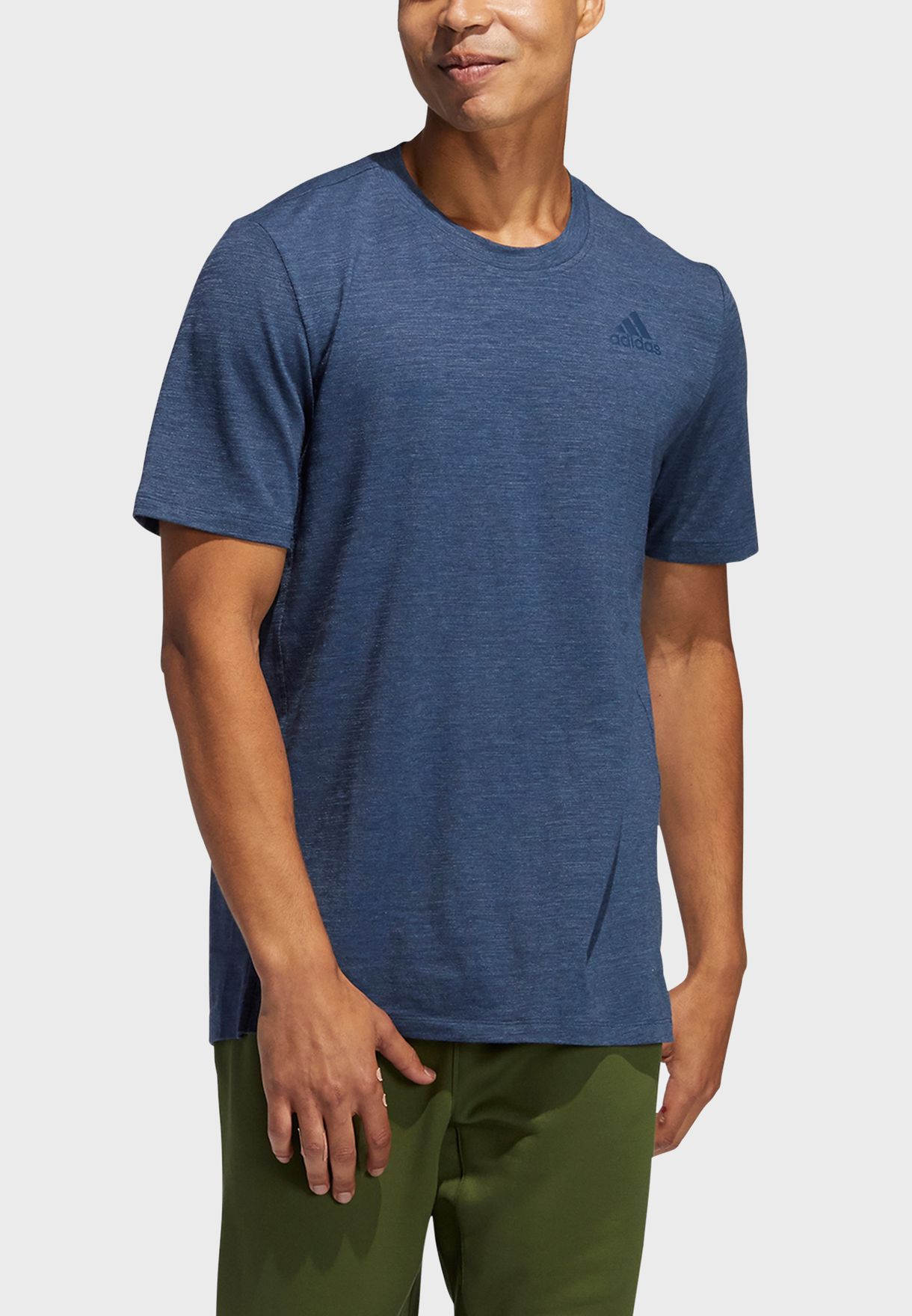 City Elevated T-Shirt