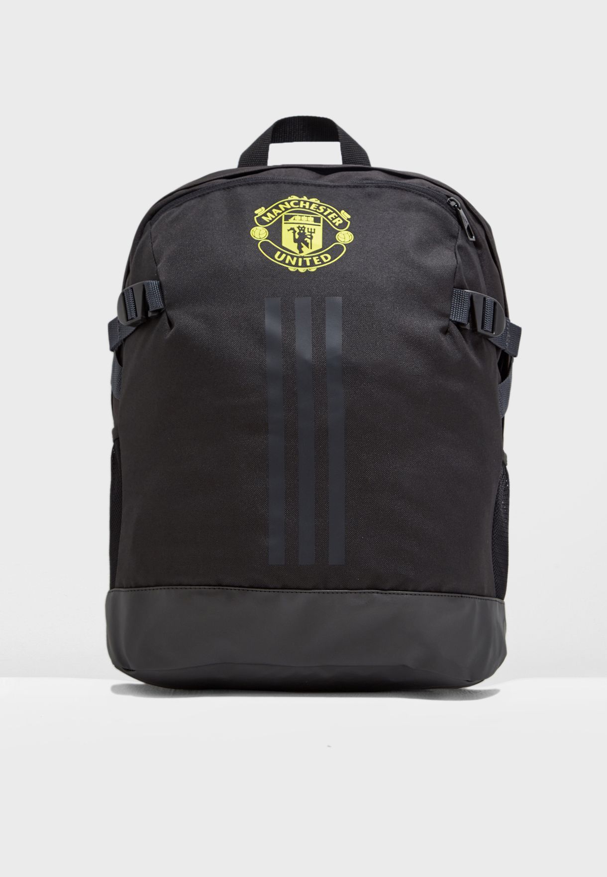 manchester united backpack adidas