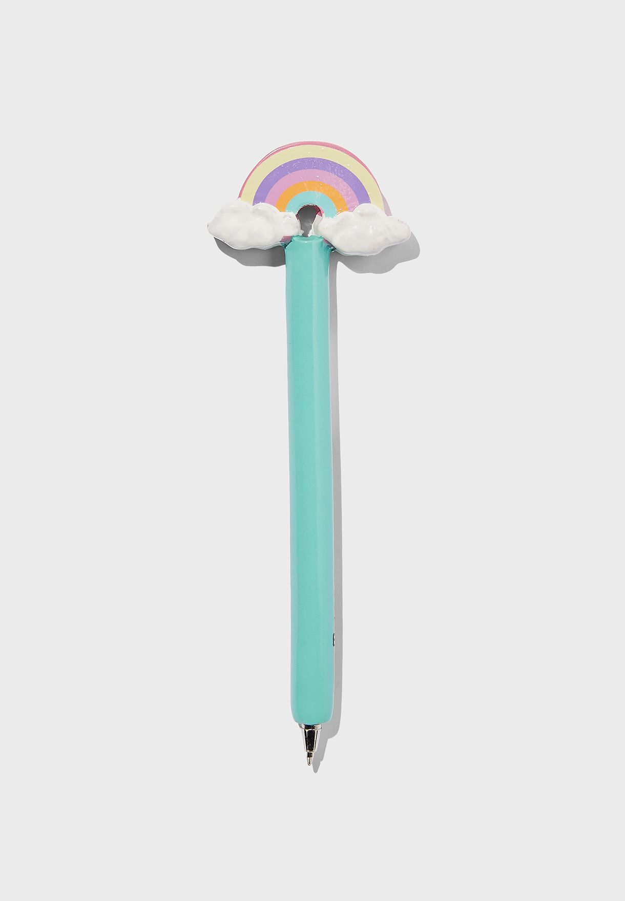 Rainbow The Novelty Pen