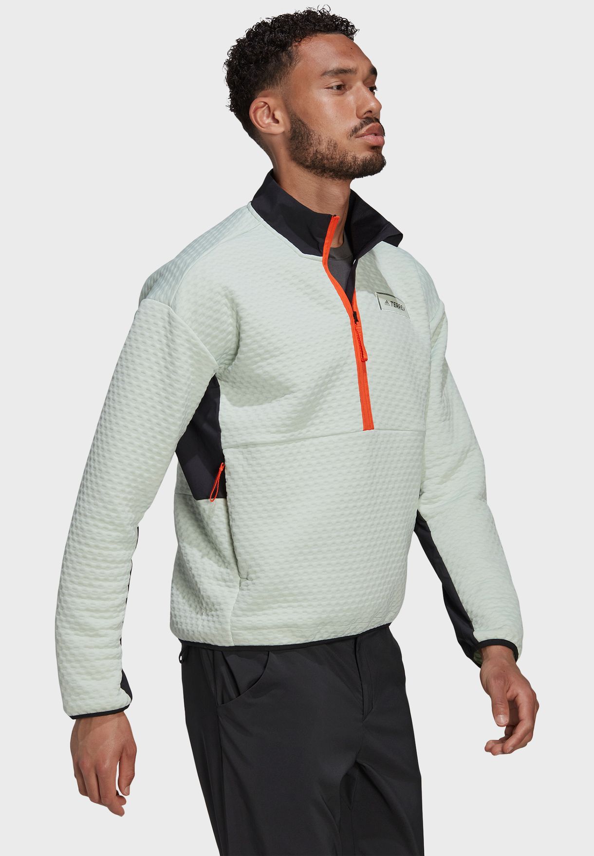 Utilitas Logo Sweatshirt