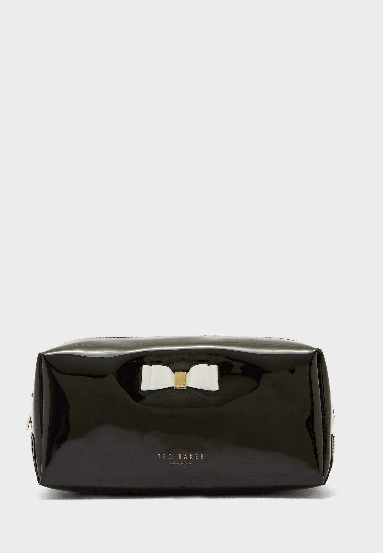 ted baker flap over purse