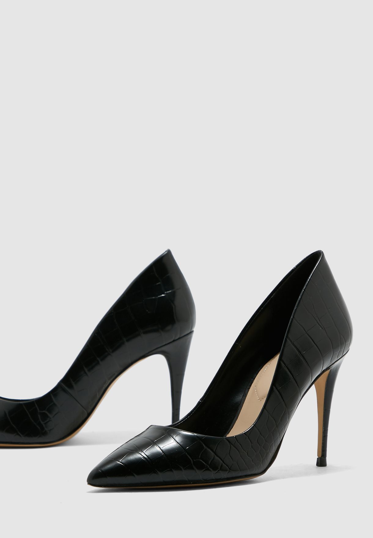 aldo traycey heels