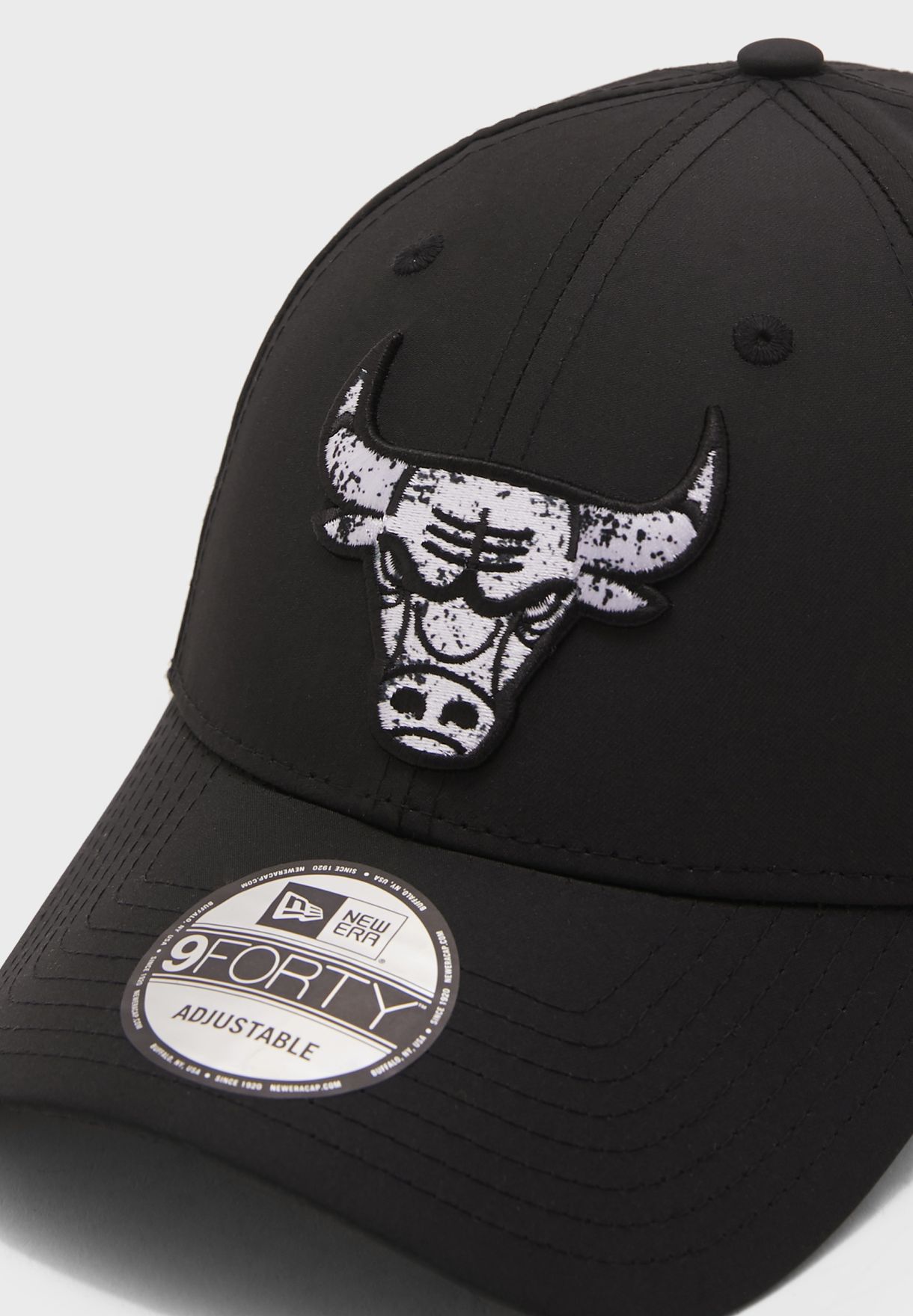 9Forty Chicago Bulls Cap
