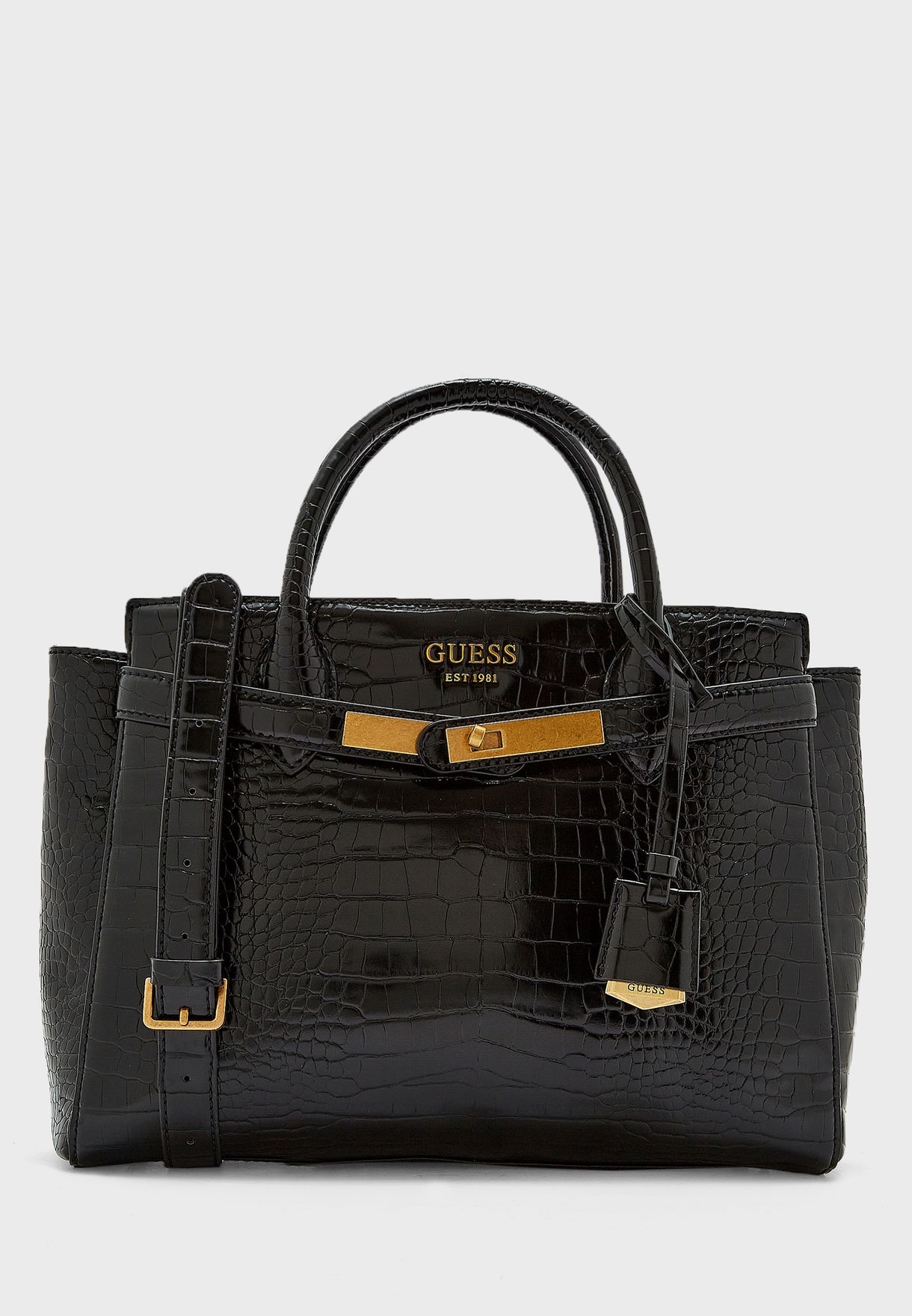 Enisa High Society Satchel